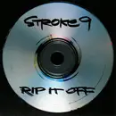CD - Stroke 9 - Rip It Off