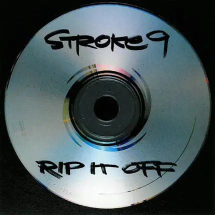 Stroke 9 - Rip It Off