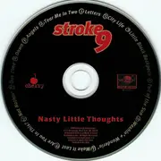 CD - Stroke 9 - Nasty Little Thoughts