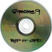 CD - Stroke 9 - Rip It Off