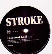 10'' - Stroke - Internal Call