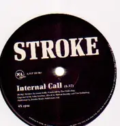 Stroke - Internal Call