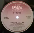 12inch Vinyl Single - Stroke - You Are The One