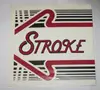 7inch Vinyl Single - Stroke - Hot Love