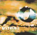 CD Single - Stroke - I Wish I Had - Digipack