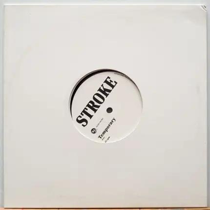 Stroke - Momentary / Temporary