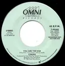 7inch Vinyl Single - Stroke - You Are The One