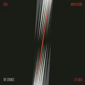 The Strokes - First..