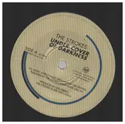 7inch Vinyl Single - Strokes - Under Cover of Darkness
