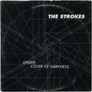 7'' - Strokes - Under Cover of Darkness - FIRST SONG TO BE TAKEN FROM THE NEW ALBUM; 'ANGLE
