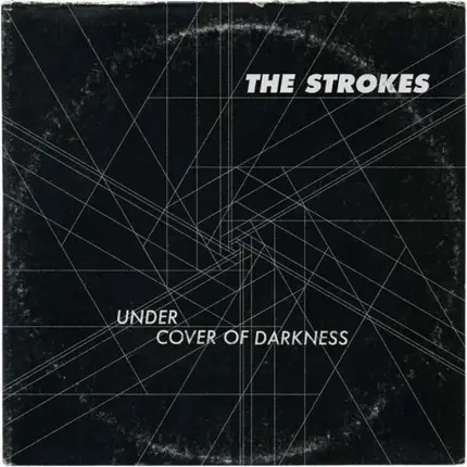 Strokes - Under Cover of Darkness