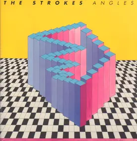 The Strokes - Angles