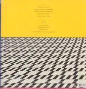 LP - Strokes - Angles
