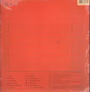 LP - Strokes - Comedown Machine - HQ-Vinyl