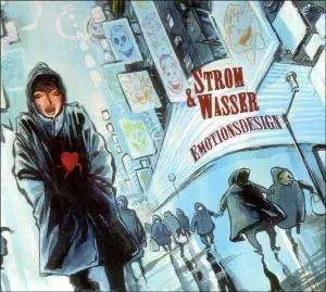Strom & Wasser - Emotionsdesign