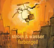 Strom - Farbengeil