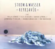 Strom - Reykjavik