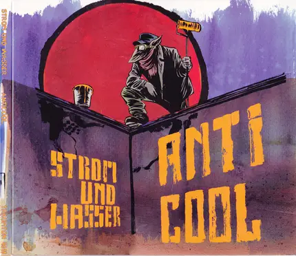 Strom & Wasser - Anticool