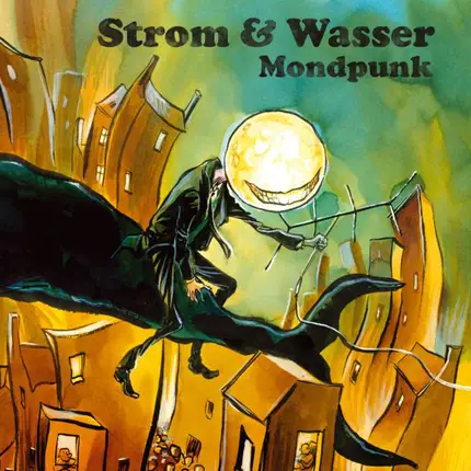Strom & Wasser - Mondpunk