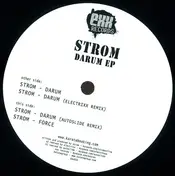 Strom - Darum EP