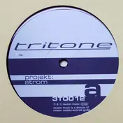 Strom - Himmelfahrt