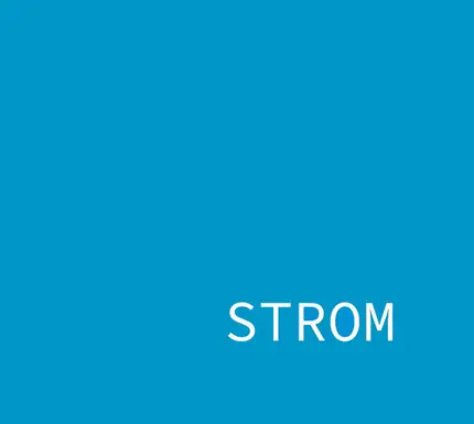 Strom - Strom