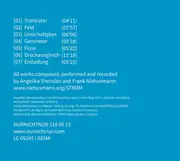 CD - Strom - Strom - Still sealed