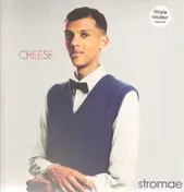 Stromae - Cheese