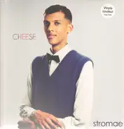 Stromae - Cheese