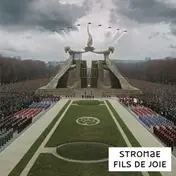 Stromae - Fils De Joie