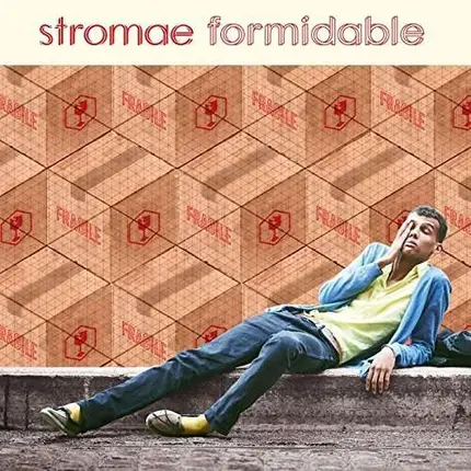 Stromae - Formidable