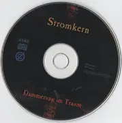 CD - Stromkern - Dämmerung Im Traum