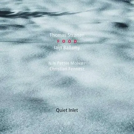 Food - Quiet Inlet