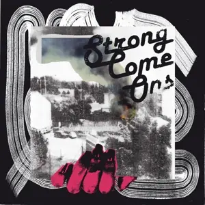STRONG COME ONS - 2