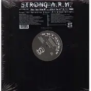 Strong A.R.M.