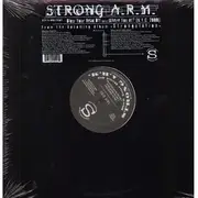 12'' - Strong A.R.M. - Blow Your Head Off / Where You At?