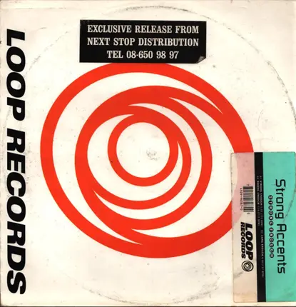 Strong Accents - Strong Enough