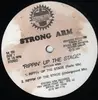 12'' - Strong Arm - Rippin' Up The Stage