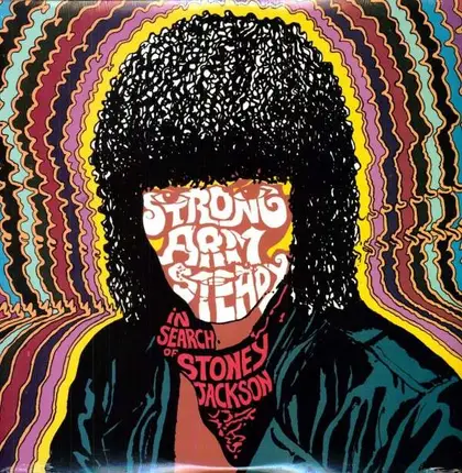 Strong Arm Steady - Stoney Jackson