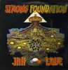 Double LP - Strong Foundation - Jah Love