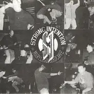 Strong Intention - Make Up Your Mind