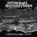 CD - Strong Intention - Extermination Vision