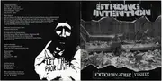 CD - Strong Intention - Extermination Vision