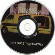 CD - Strong Intention - What Else Can We Do But Fight Back