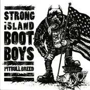 Strong Island Boot Boys