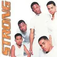 Strong - Strong
