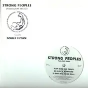 strong peoples