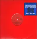 12inch Vinyl Single - Strong - Roll Wit Me