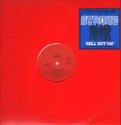 12inch Vinyl Single - Strong - Roll Wit Me