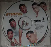CD - Strong - Strong